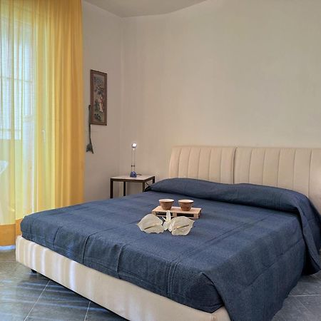 Residence Eva Lignano Sabbiadoro Luaran gambar