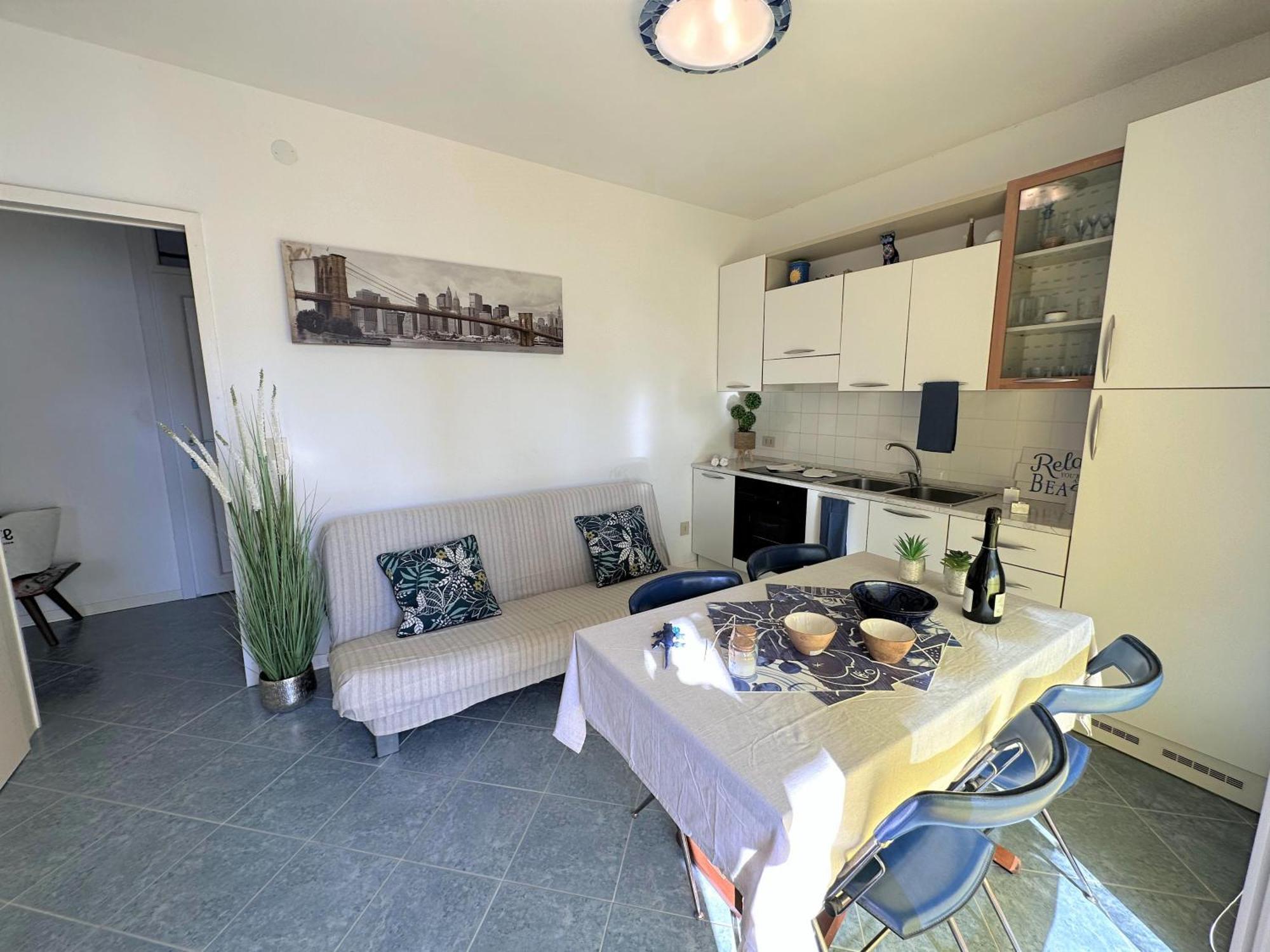 Residence Eva Lignano Sabbiadoro Luaran gambar
