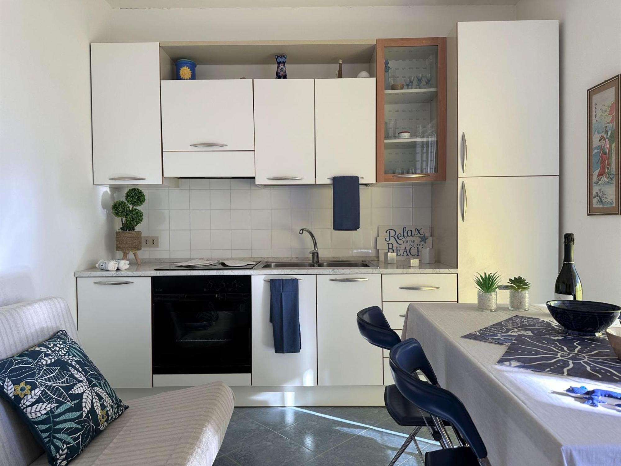 Residence Eva Lignano Sabbiadoro Luaran gambar