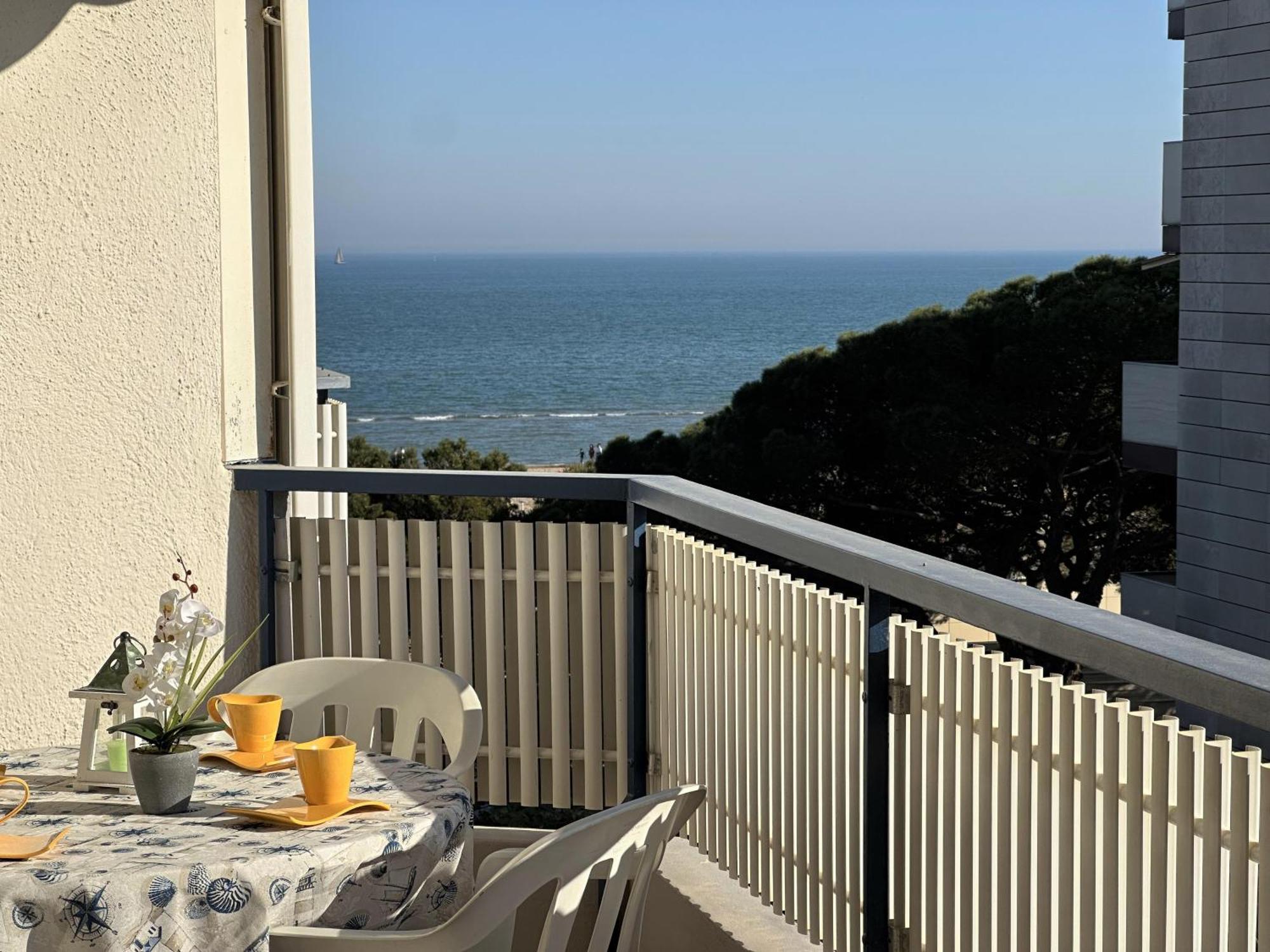 Residence Eva Lignano Sabbiadoro Luaran gambar