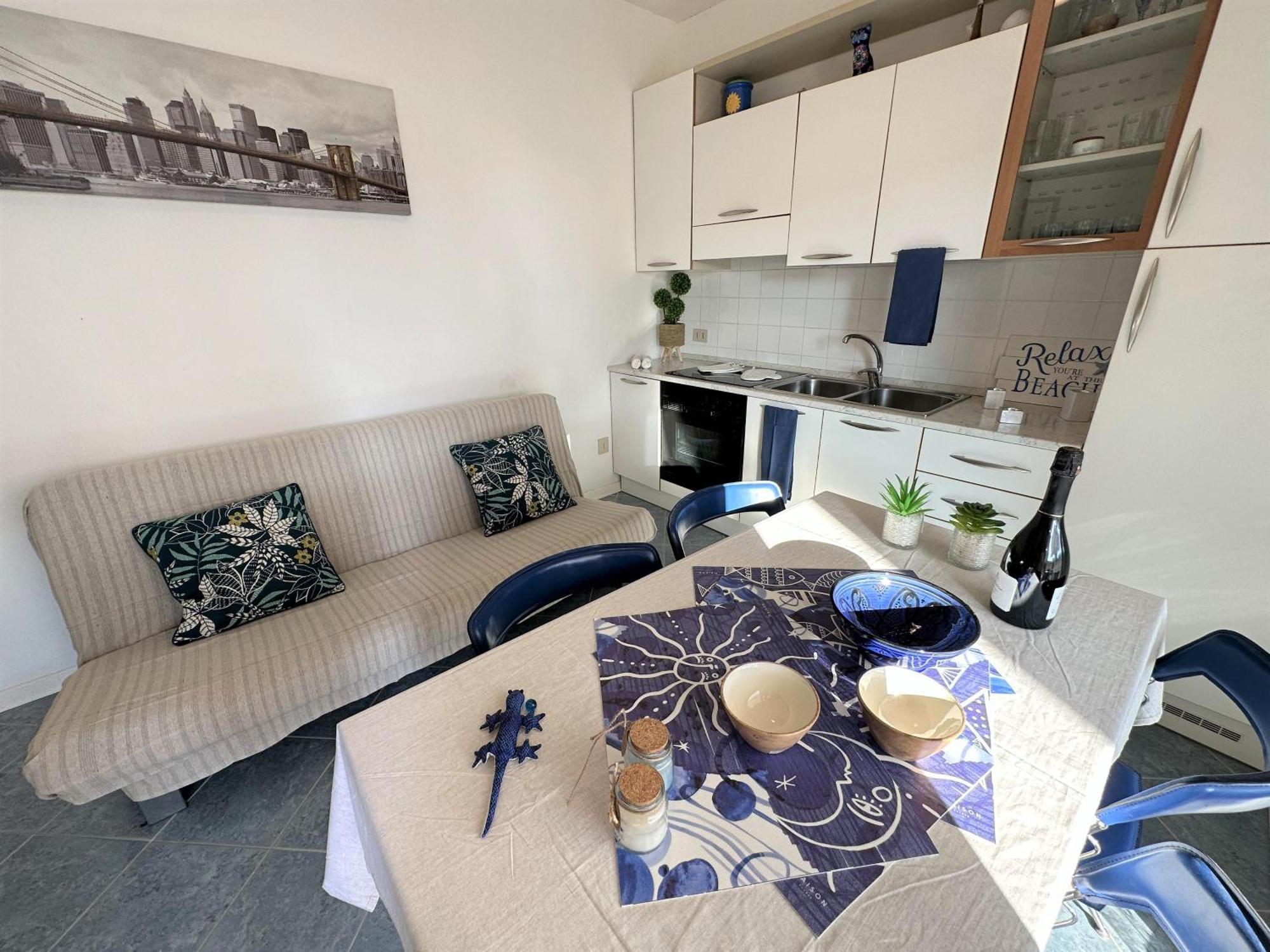 Residence Eva Lignano Sabbiadoro Luaran gambar