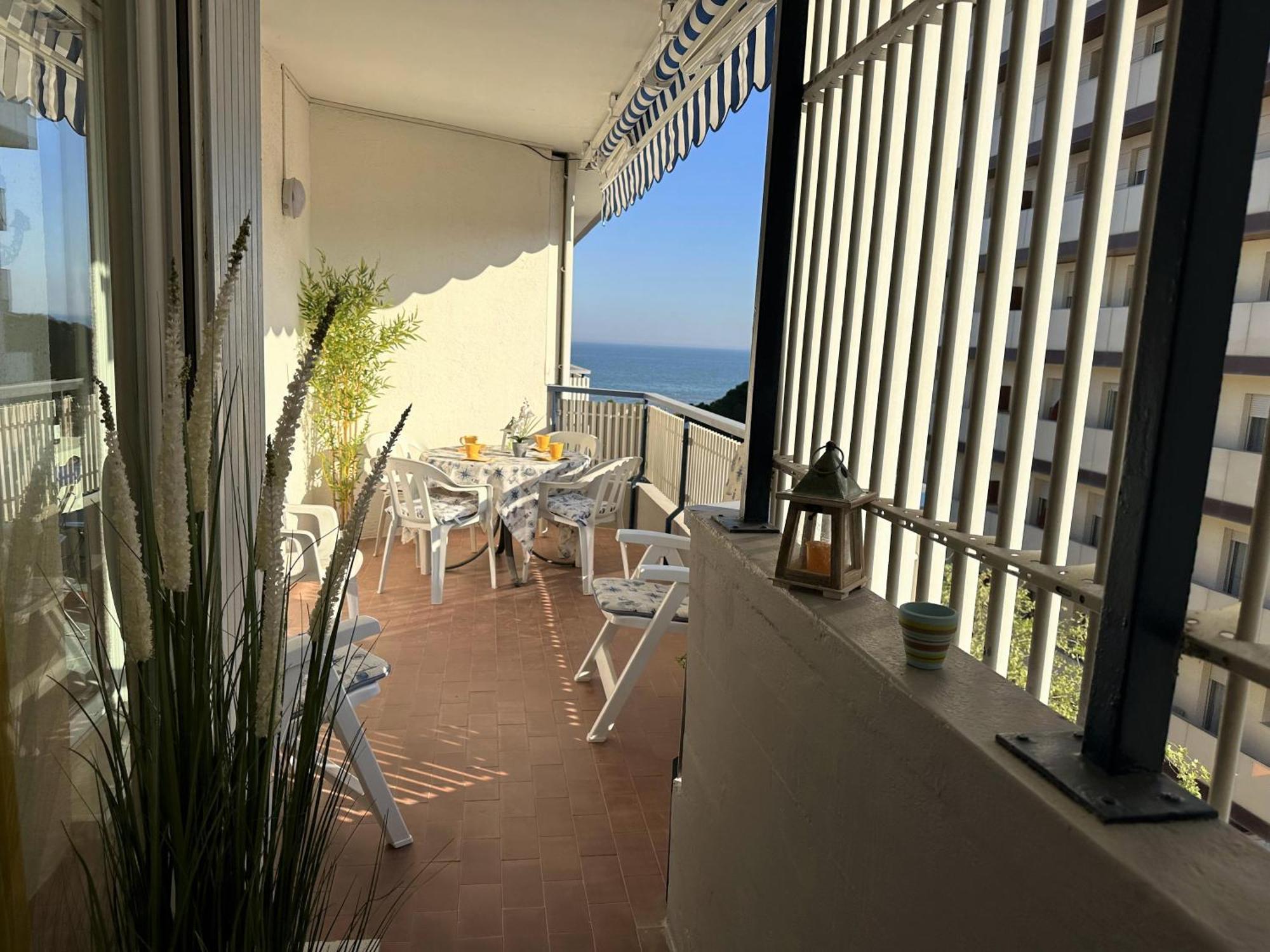 Residence Eva Lignano Sabbiadoro Luaran gambar