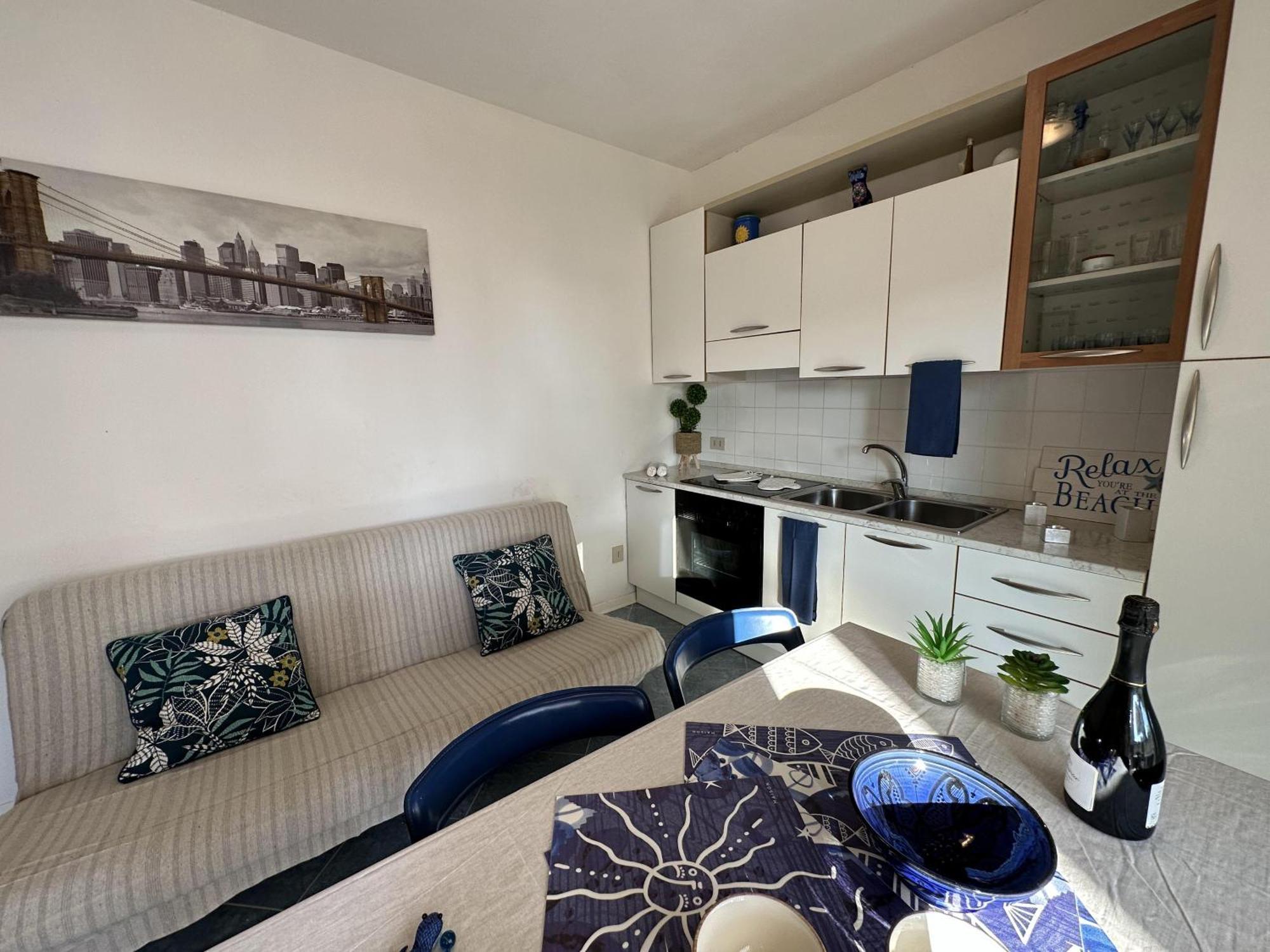 Residence Eva Lignano Sabbiadoro Luaran gambar